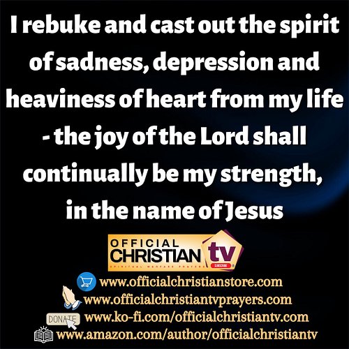 #prayer #spiritualwarfareprayers #Day180 
Prayer Books HERE 👉 https://amzlink.to/az0jvy31IDOvi
Partners 👉 http://www.official...