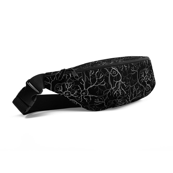 Grey Matter Fanny Pack product image (2)