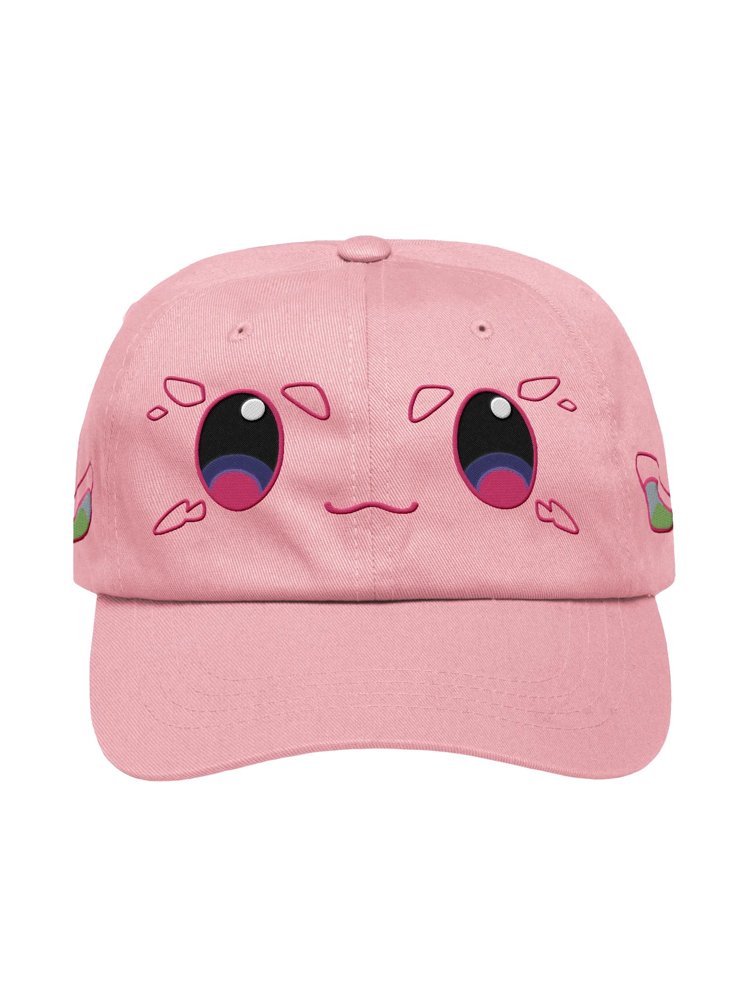 PINK HATCHLING HAT product image (1)