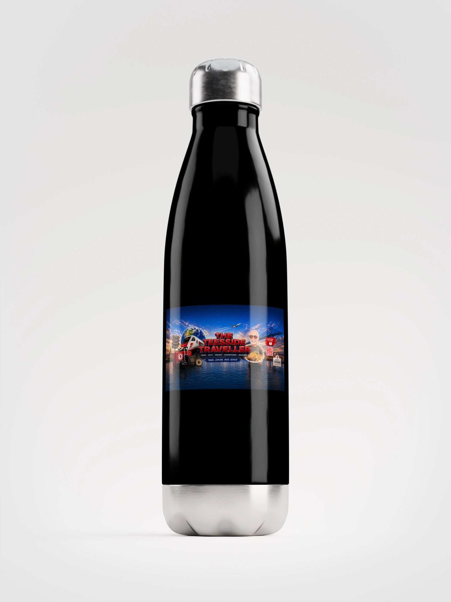 TTT Drink Bottle product image (5)
