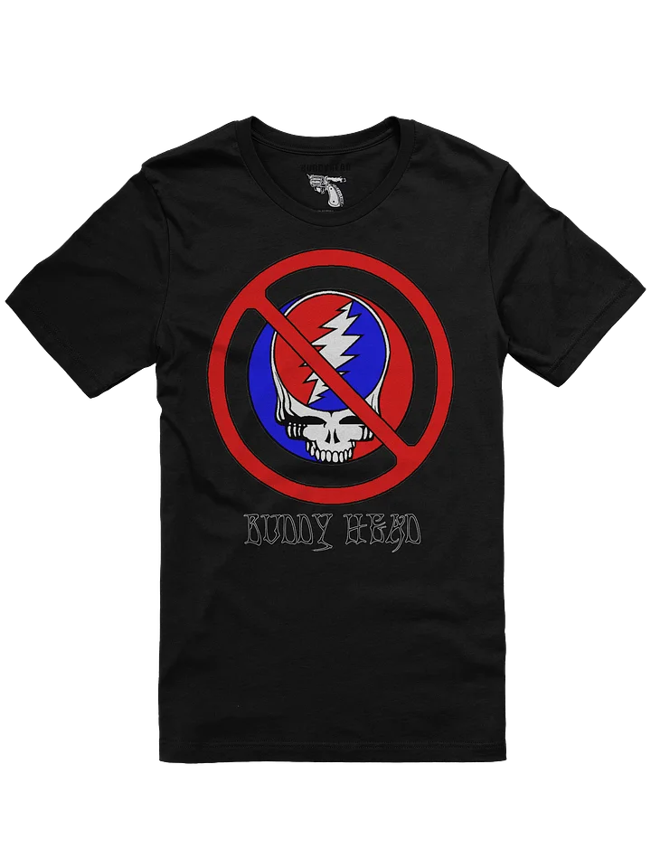 Anti-Dead Head tee product image (3)