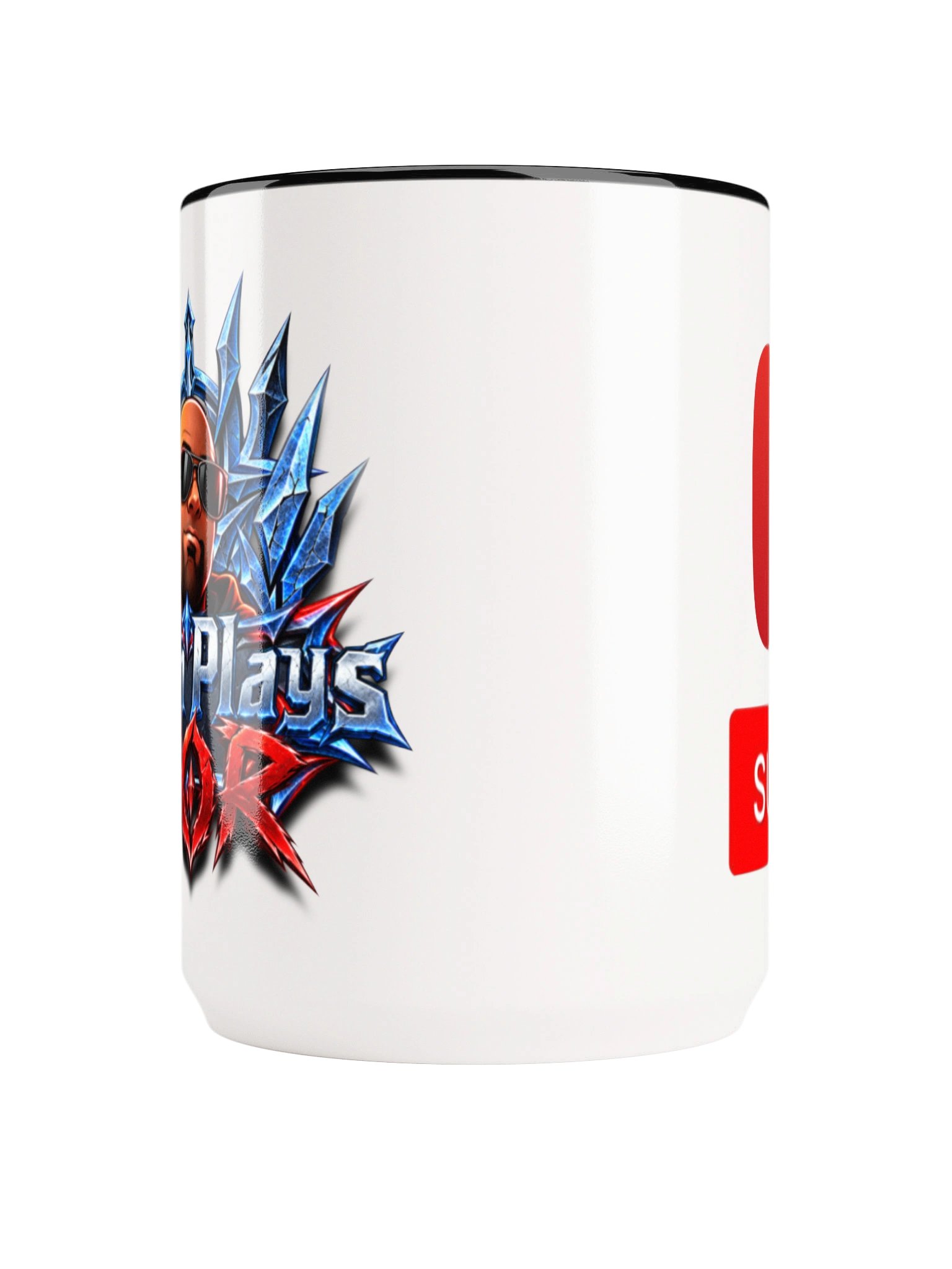 AdamPlaysWOR Mug product image (5)