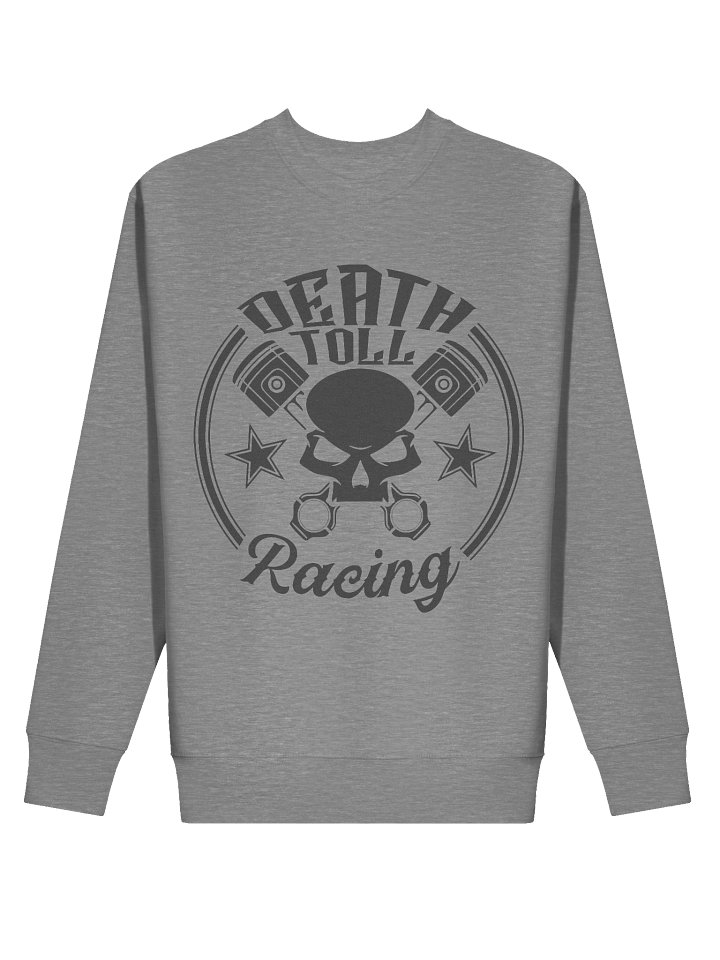 DTR Logo Premium Comfort Sweatshirt product image (8)