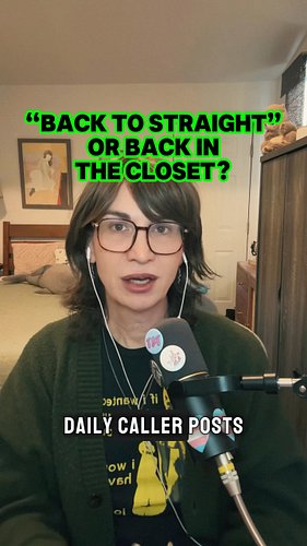 I wonder how many of those adults have a queer kid who just read their comment and decided to keep one more thing to themselv...