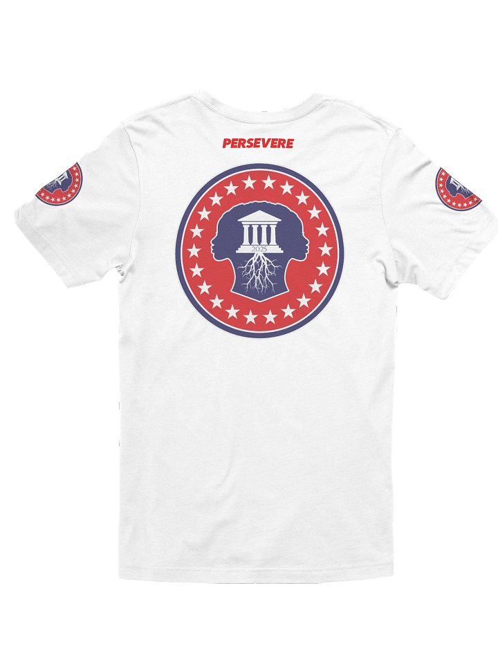 PA - "The First, Not Last" Signature T-Shirt product image (2)