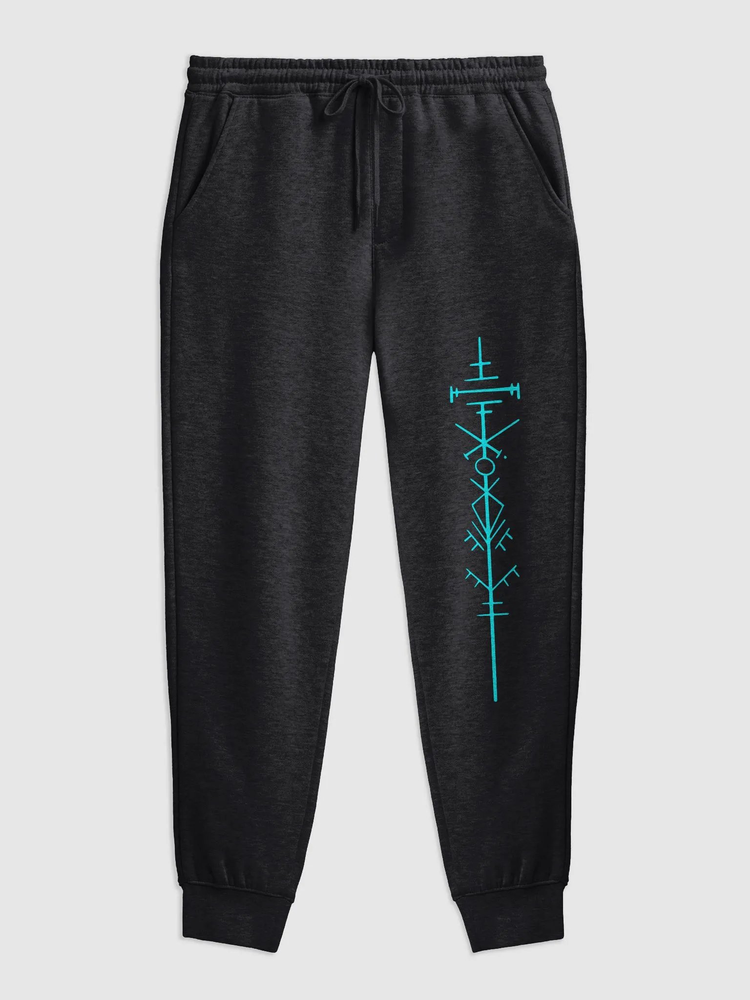 In my Viking Vamp Era Joggers product image (4)