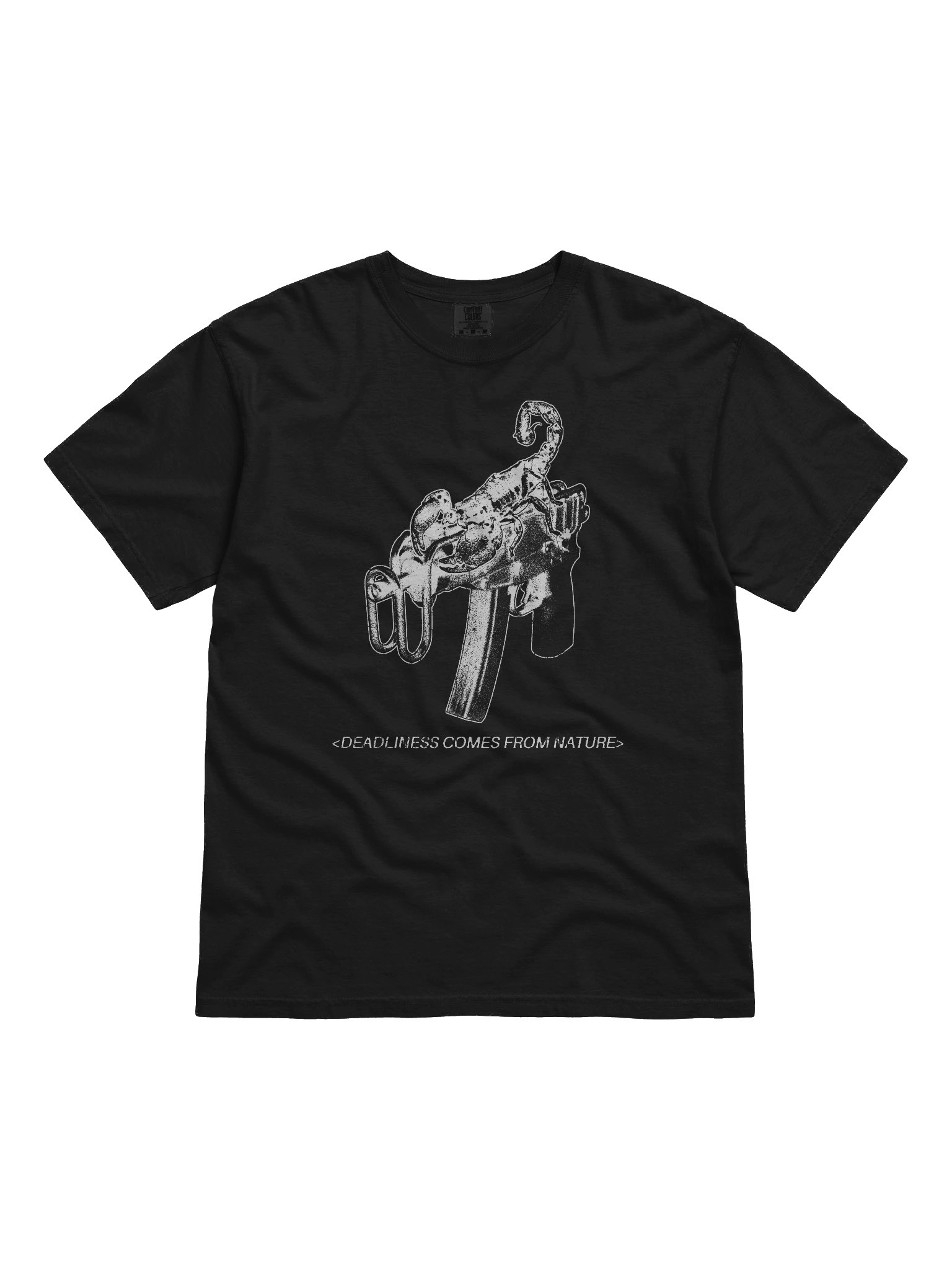 DEADLINESS T-SHIRT product image (1)