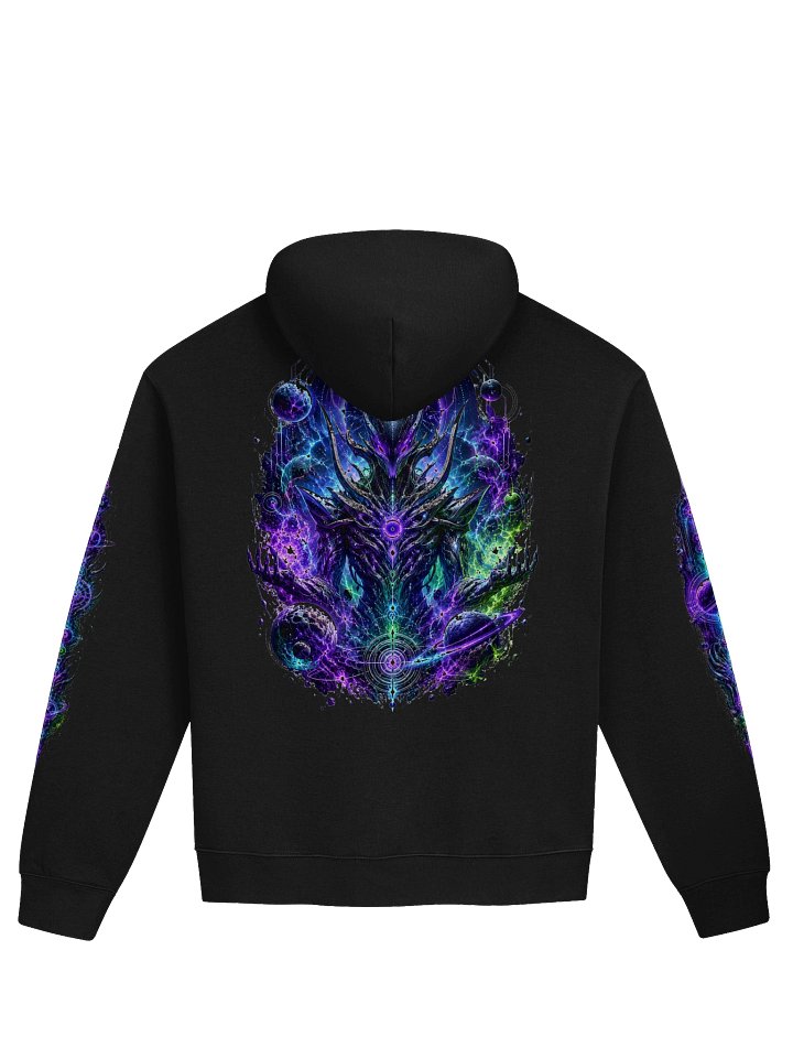 Alien wear product image (2)