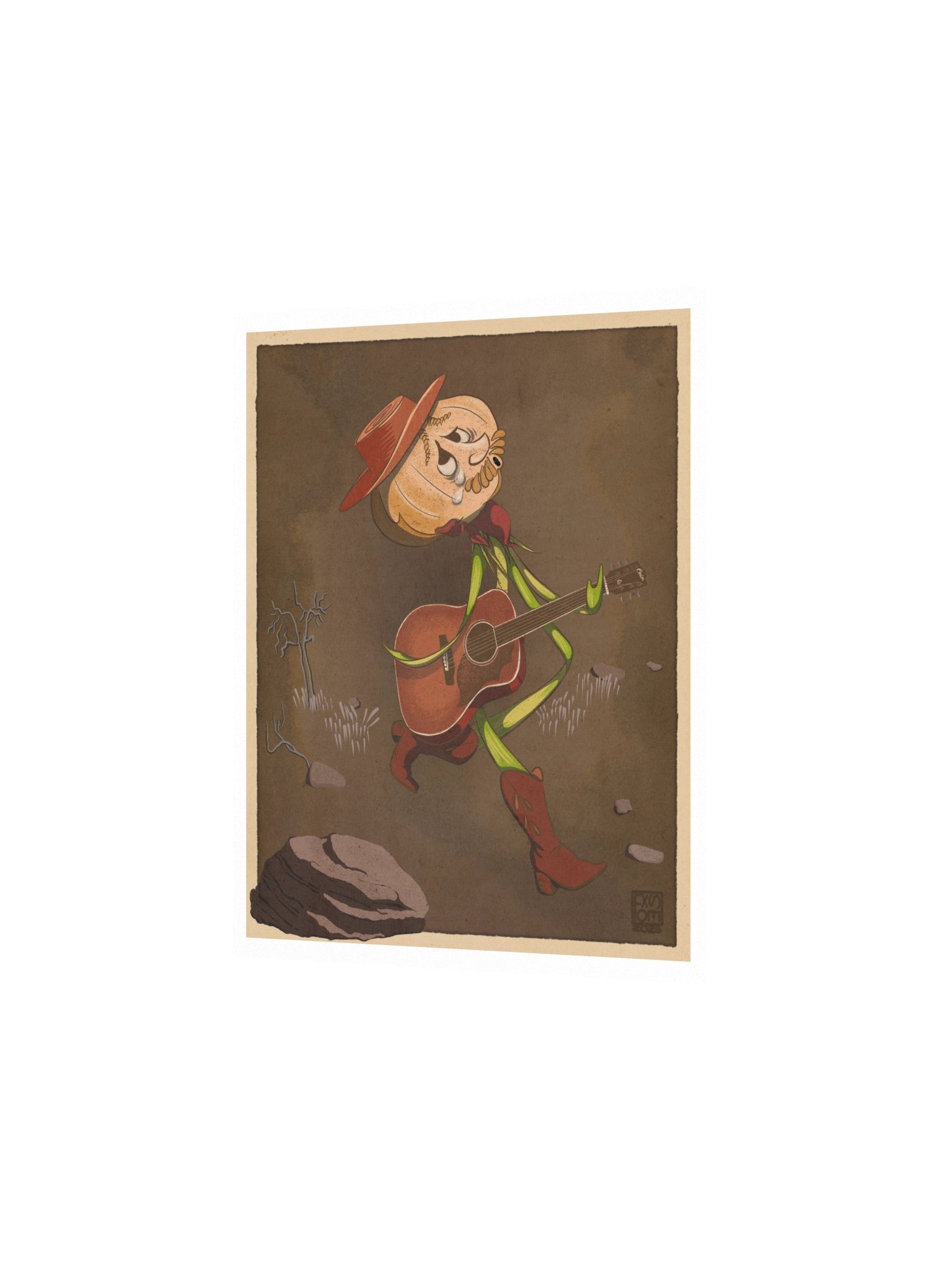 Onion Boy product image (4)