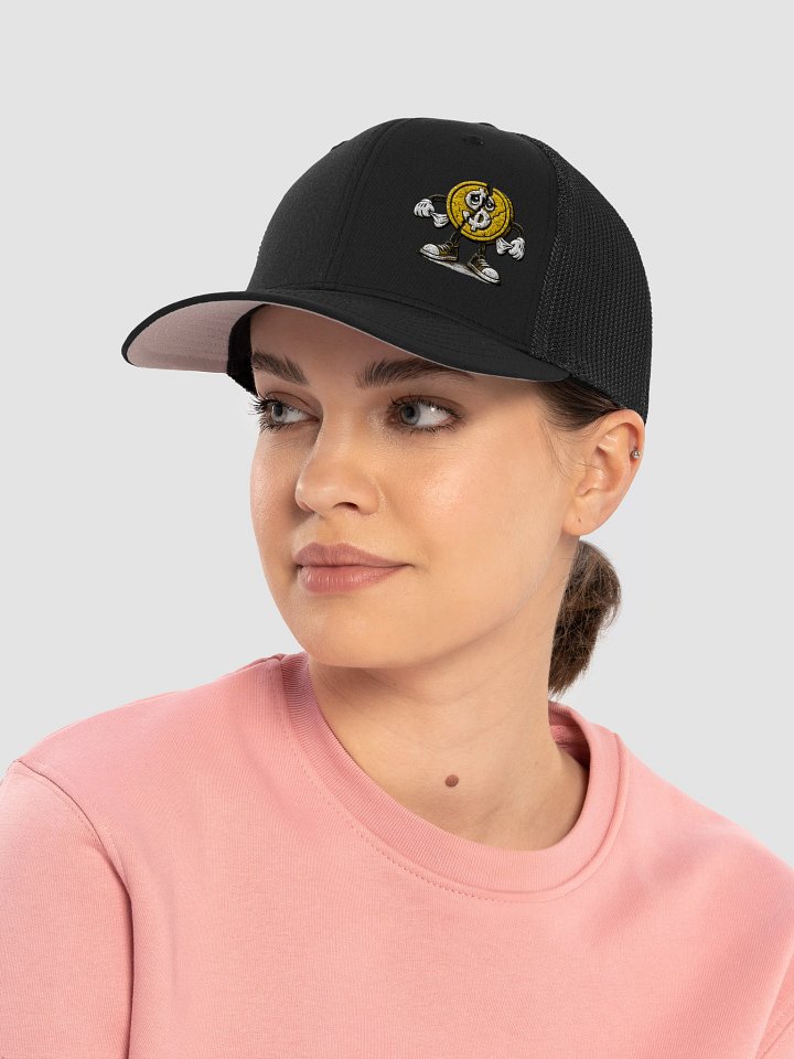 LBC BROKEY HAT product image (1)