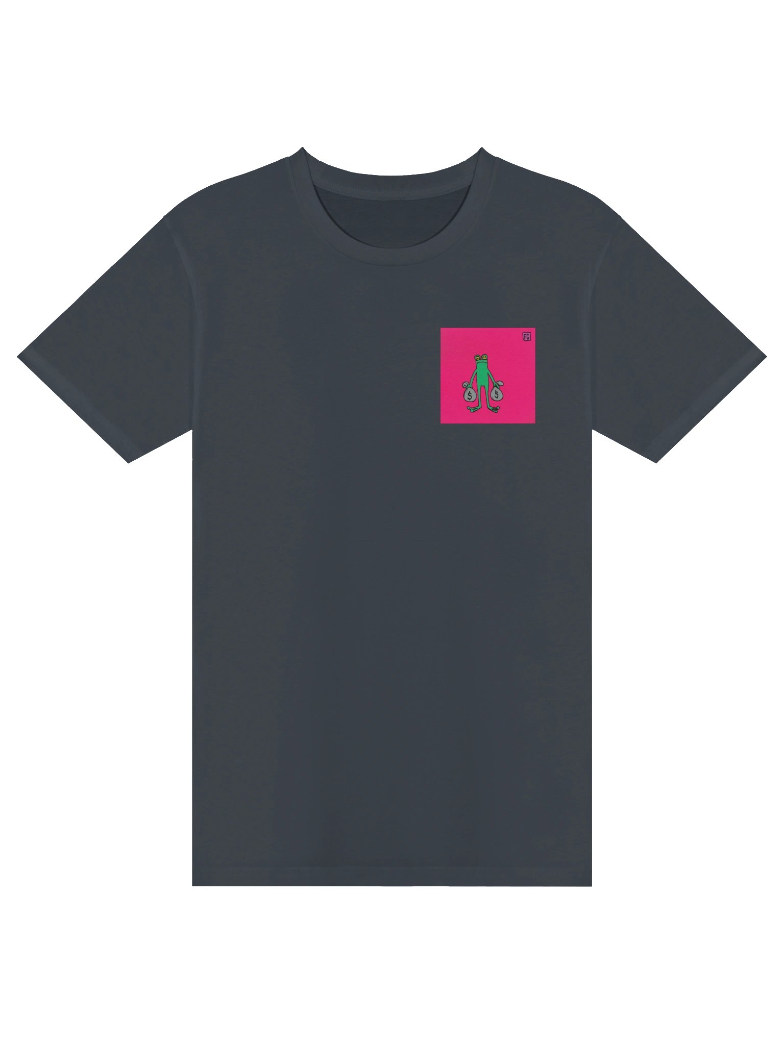 T-shirt 6 product image (4)