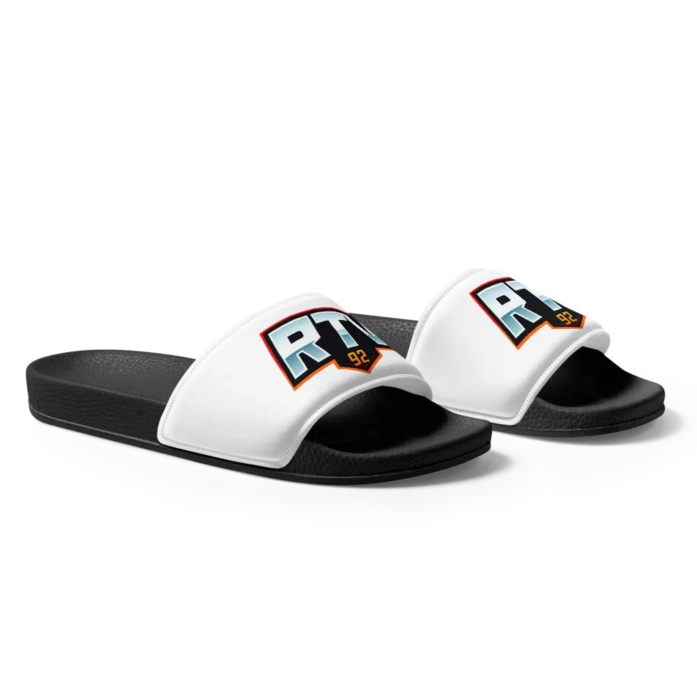 RTV SLIPPERS product image (1)