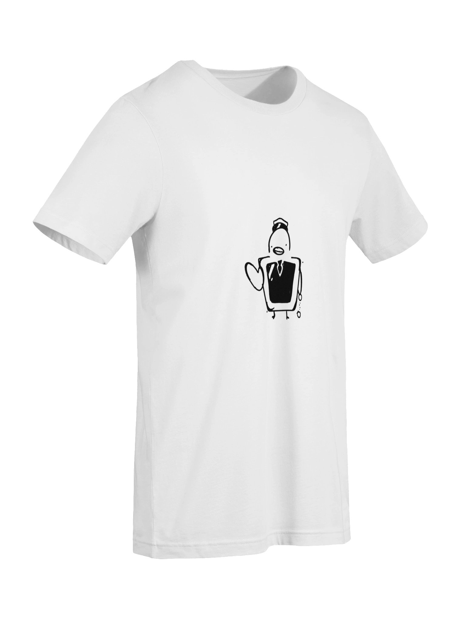 Deputy Duck Shirt product image (7)