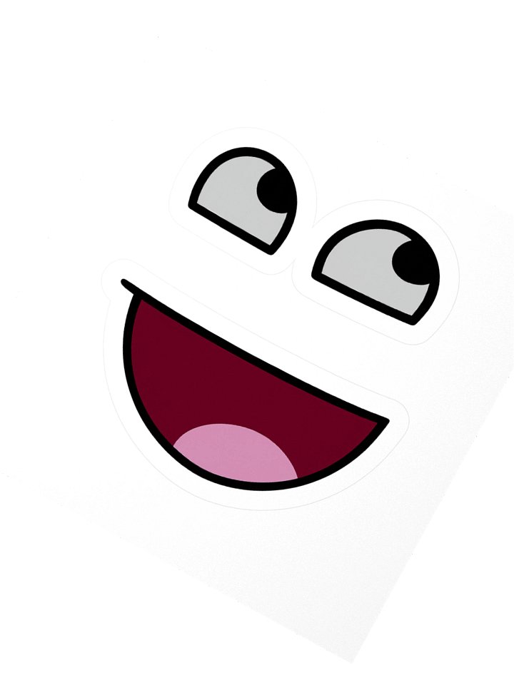 SmileySim Expressions Pack product image (2)