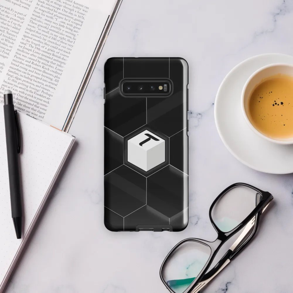 TAO cube - Samsung Case product image (11)