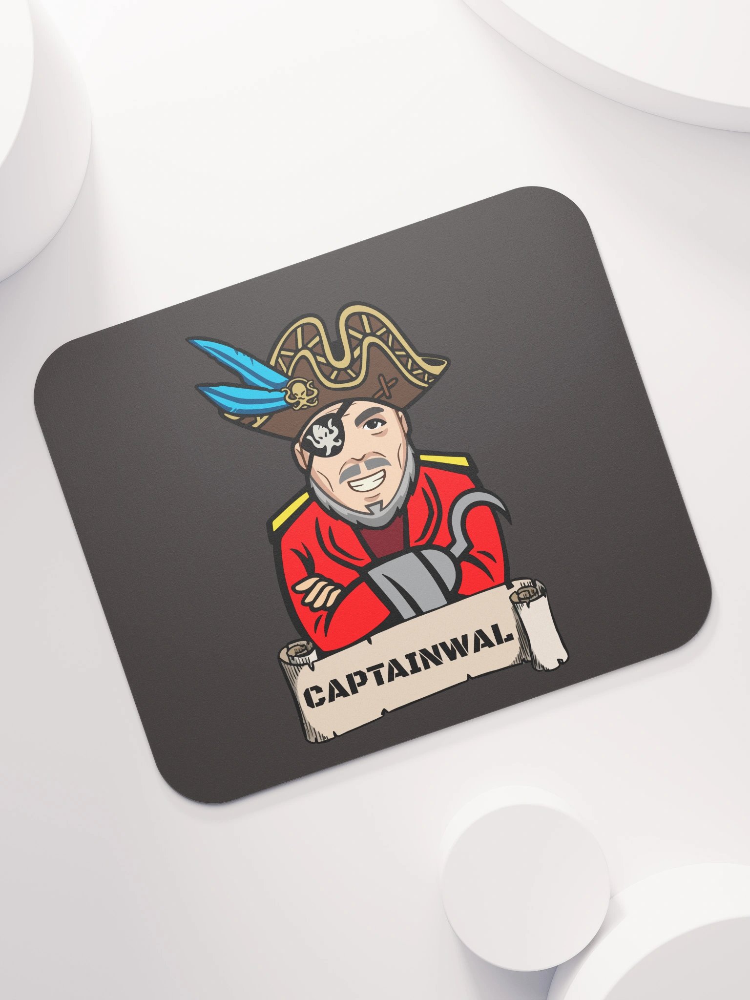 Captainwal Muismat product image (7)