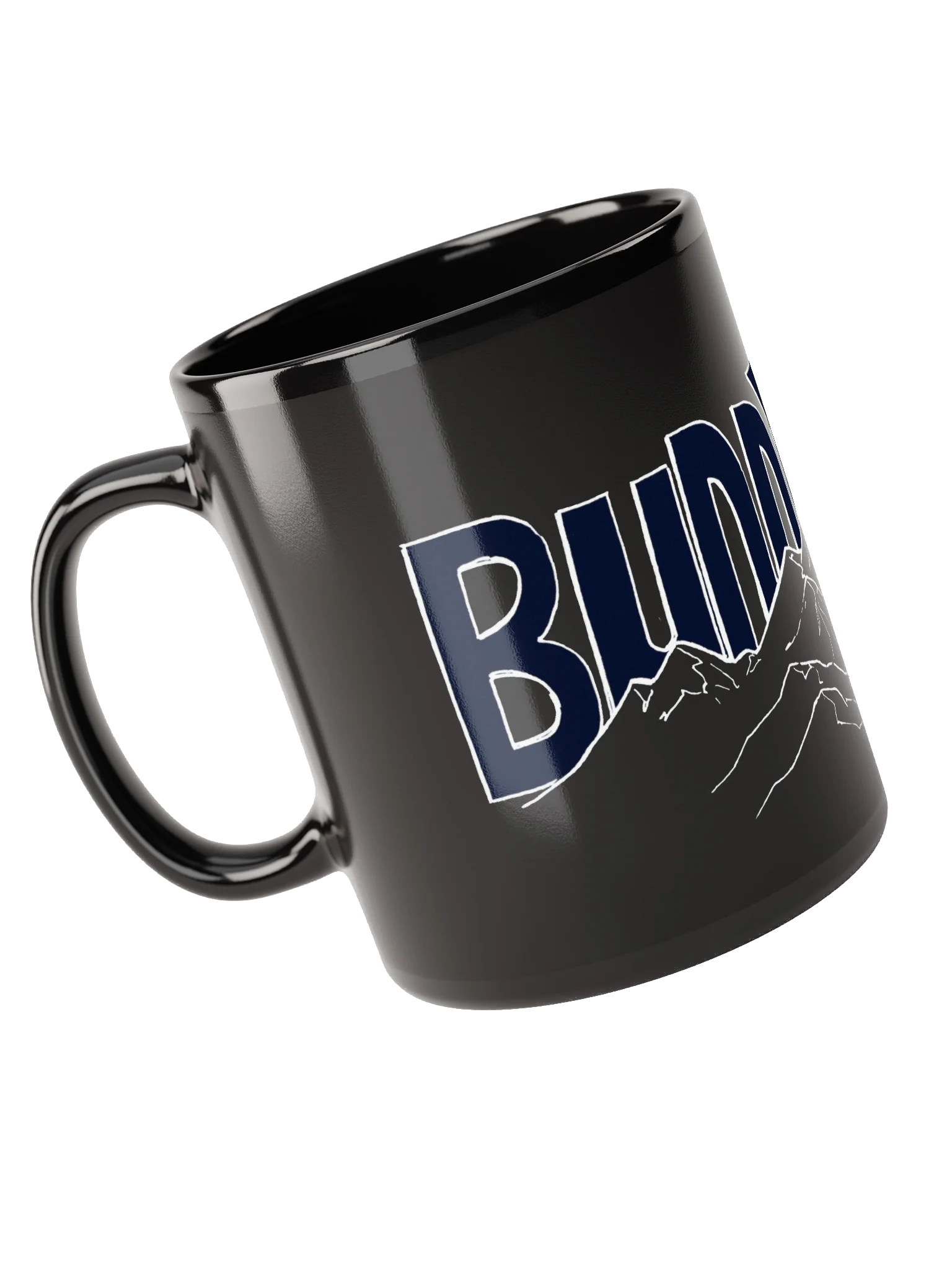 Altadena coffee mug (big logo) product image (6)