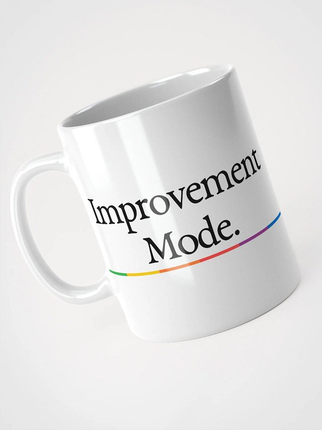 Improvement Mode