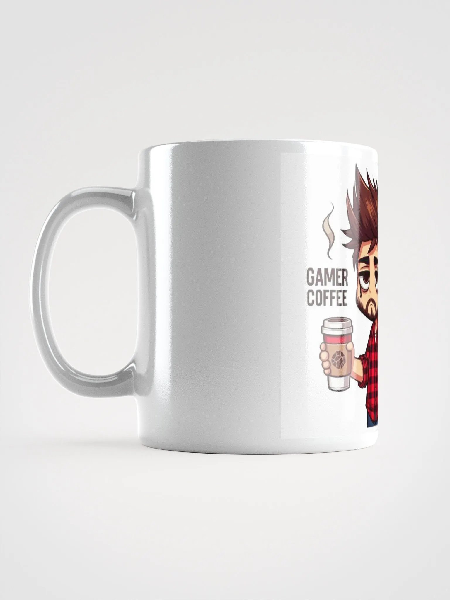 Gamer Coffee Mug product image (3)