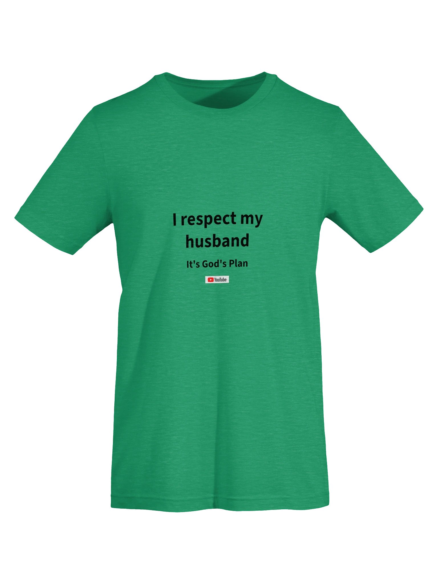 I respect my husband - Soft T product image (45)