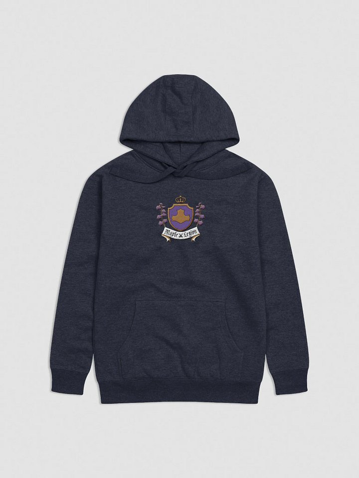 Premium Cotton Maple Legion Hoodie product image (9)