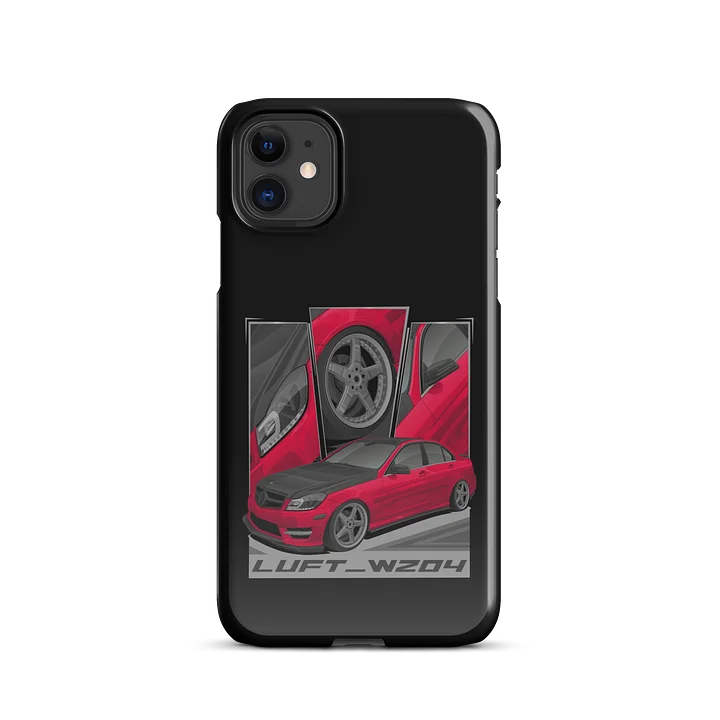 iphone case - luft_w204 product image (2)