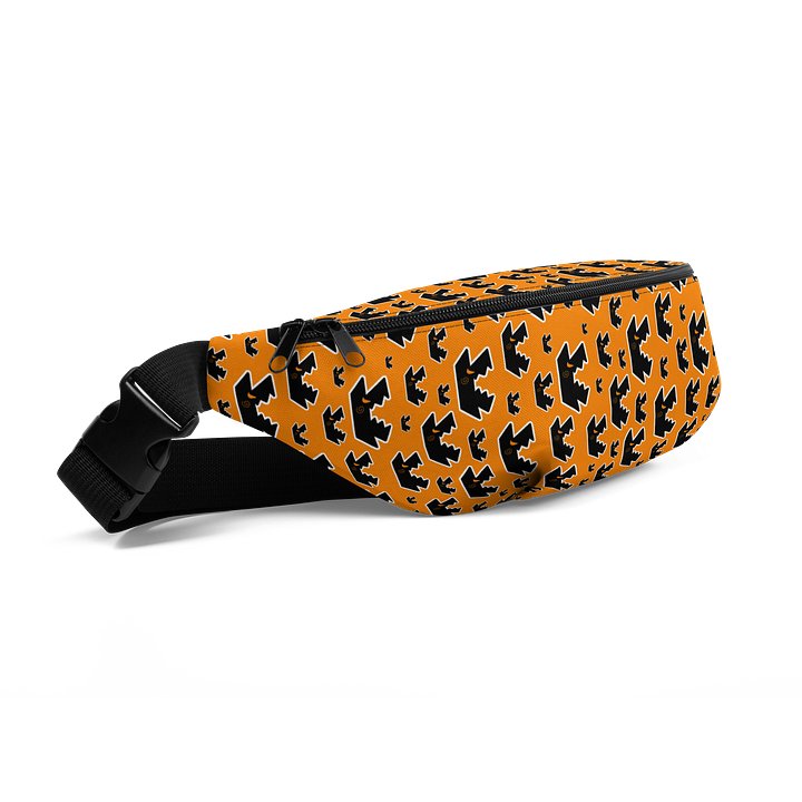 Also The Best Fanny Pack product image (2)