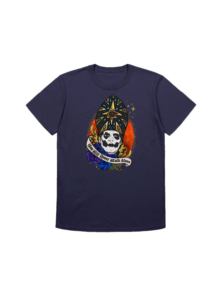Papa Emeritus Sunshine Tee product image (5)