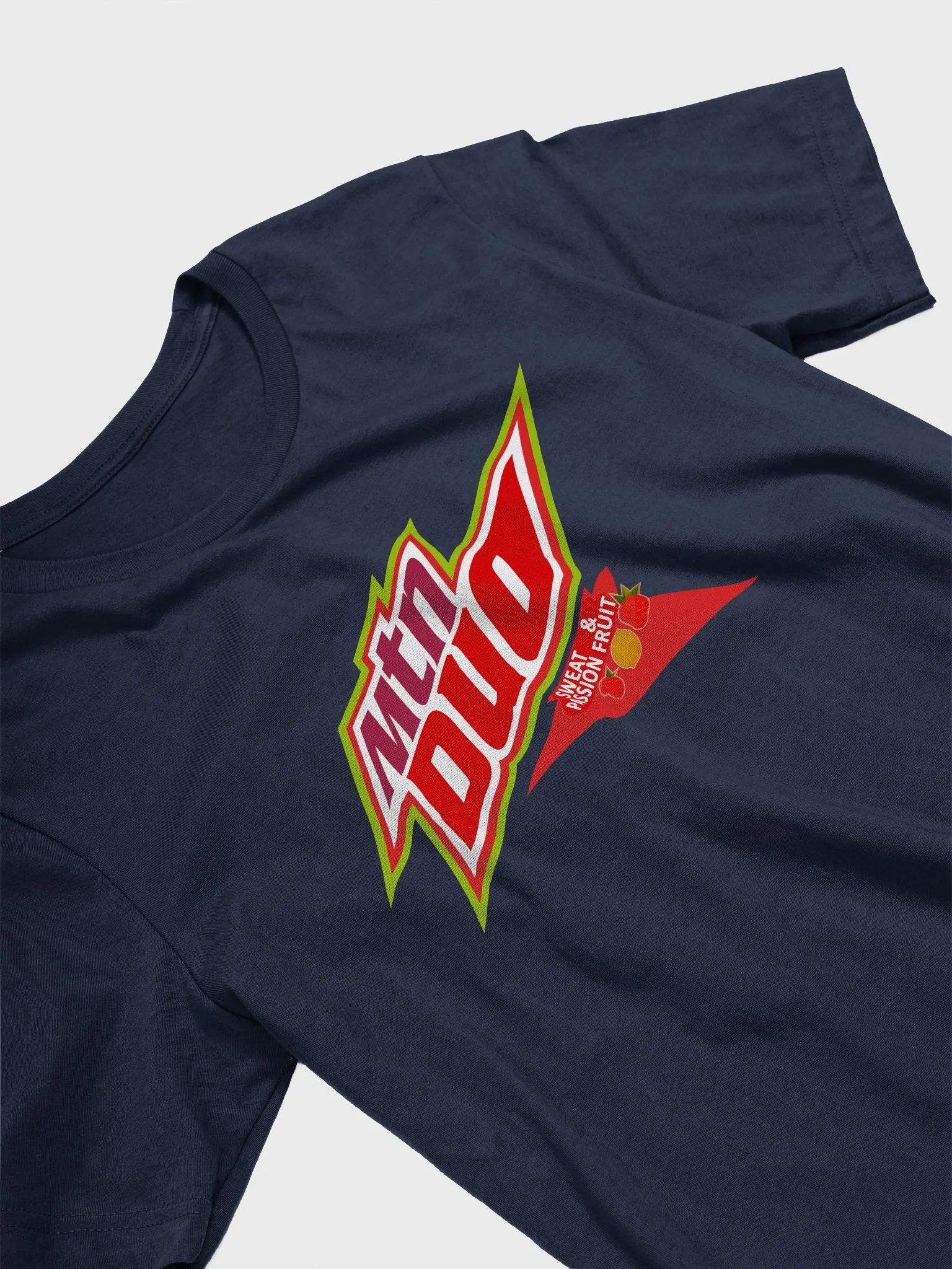 Mtn Duo Full Front Tee product image (3)