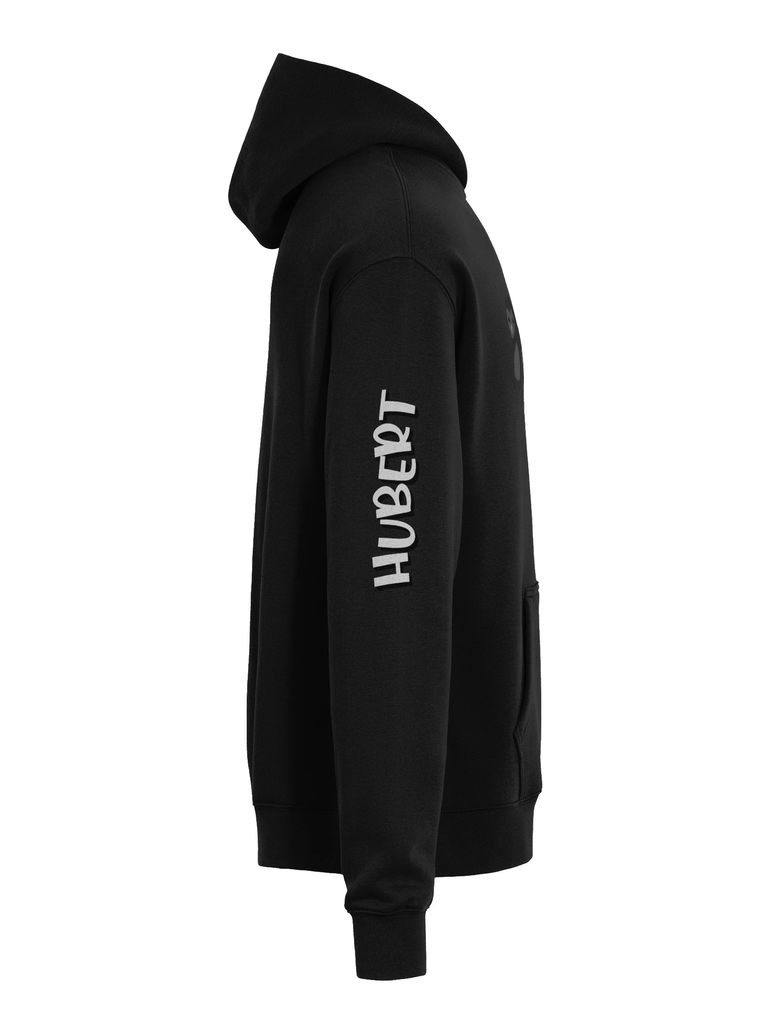 Hubert Family Hoodie product image (8)