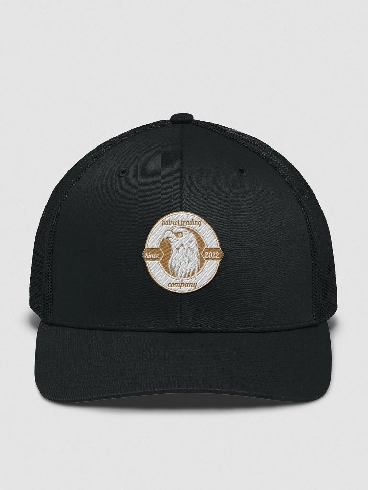 Freedom Snapback Hat product image (5)