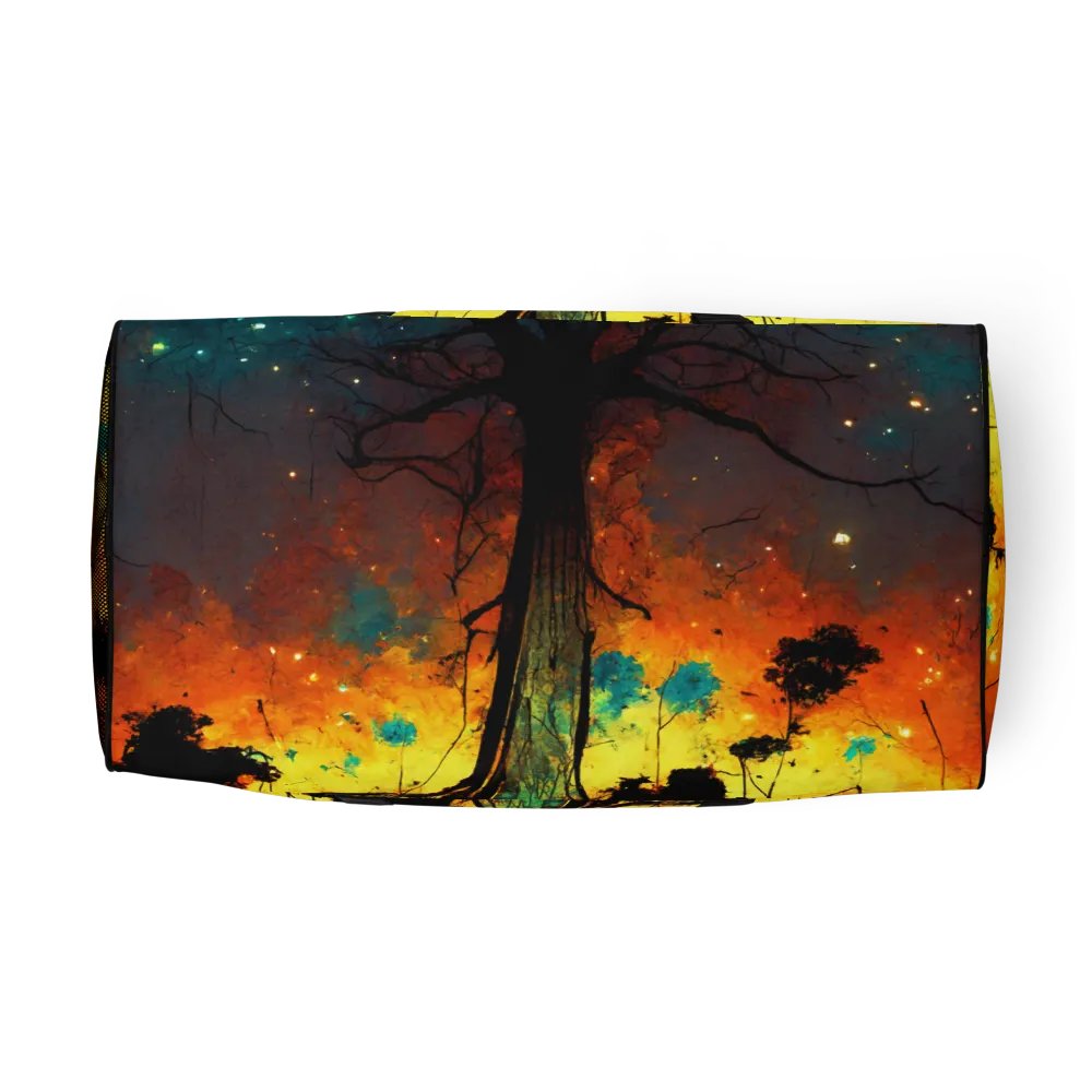 Customize-It-All Duffle Bag product image (5)