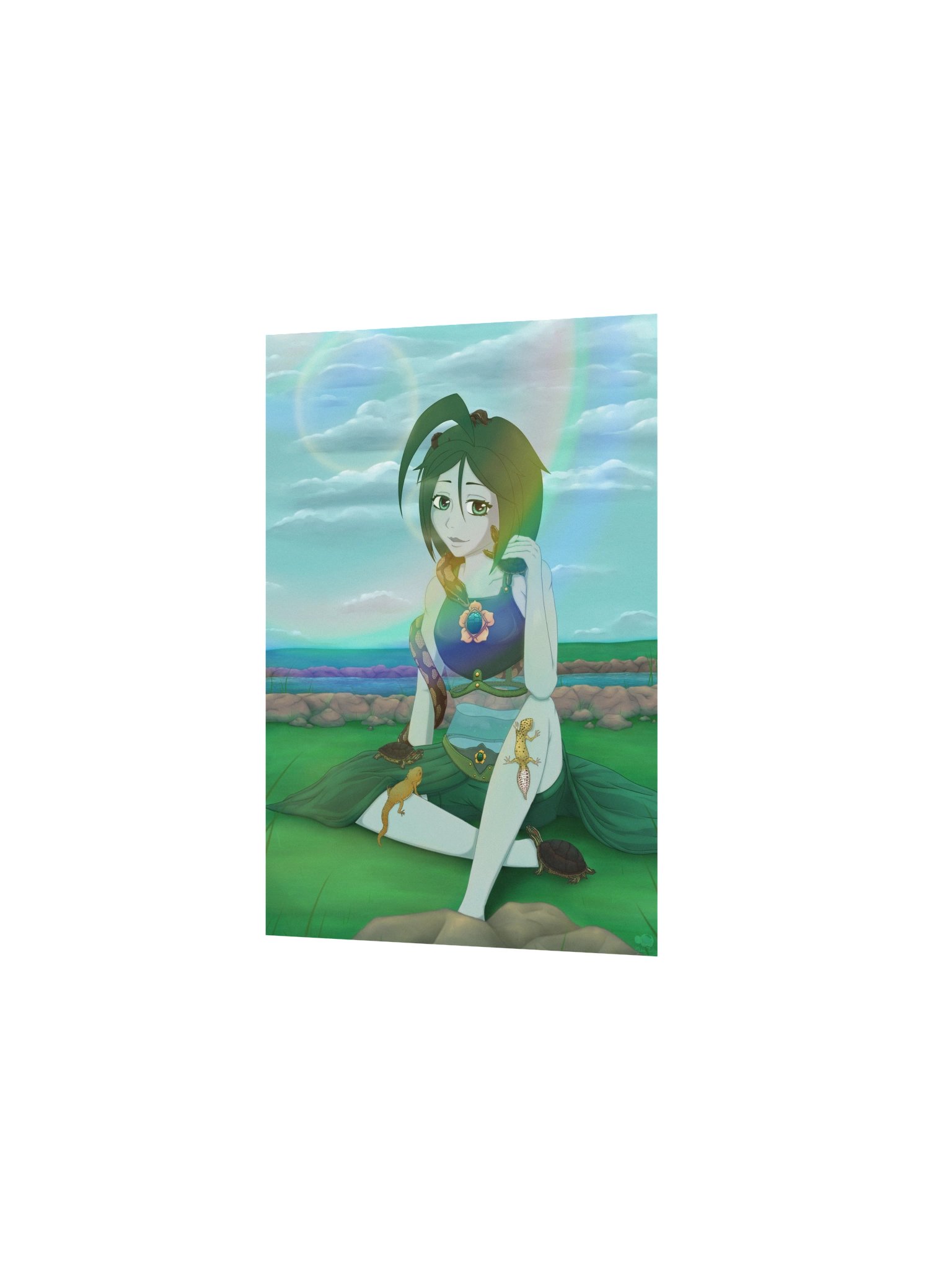 Reptile Friends product image (14)