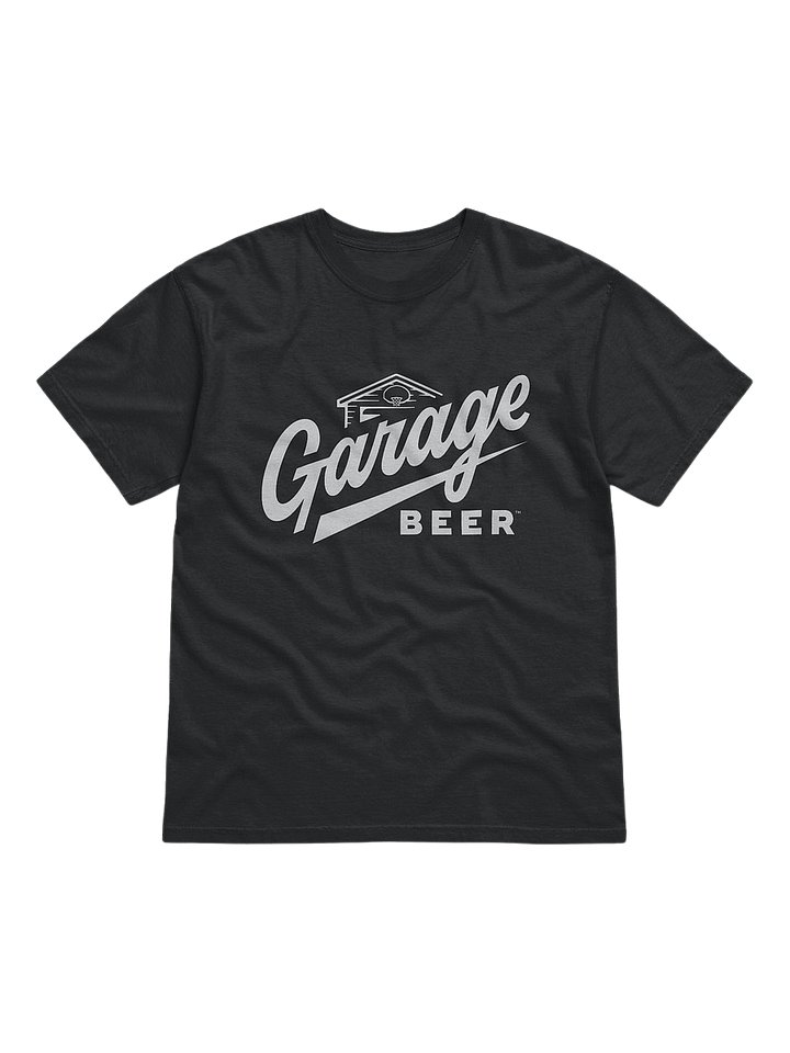 LOGO (BLACK) product image (1)