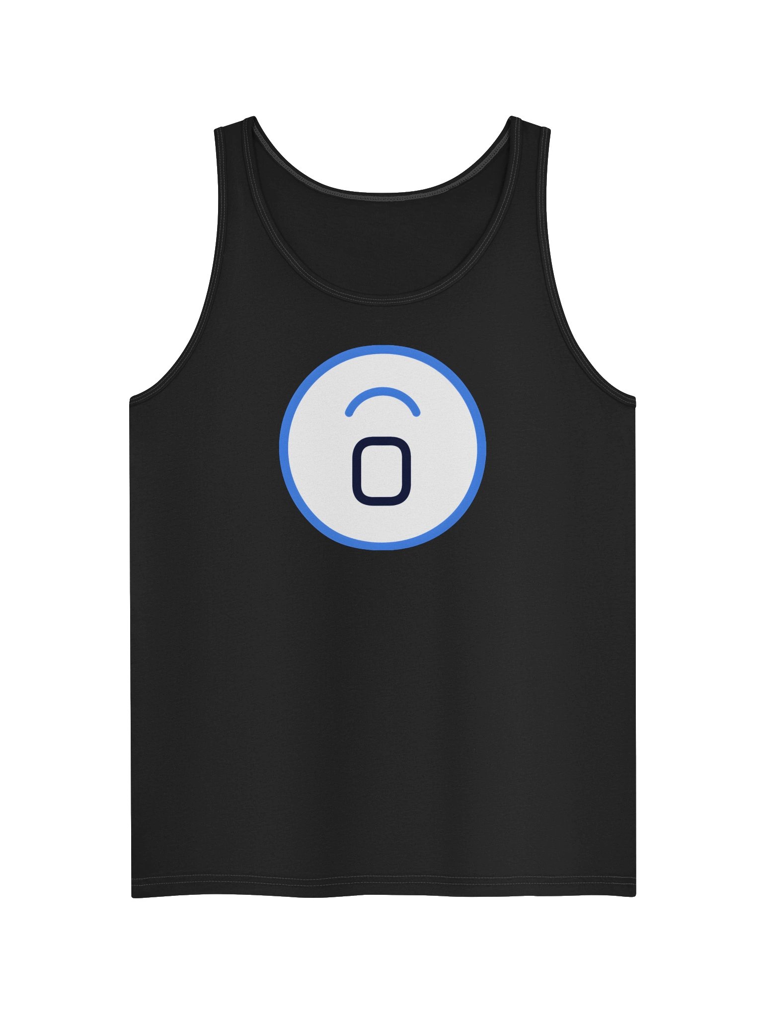OVTLYR logo Tank Top product image (1)