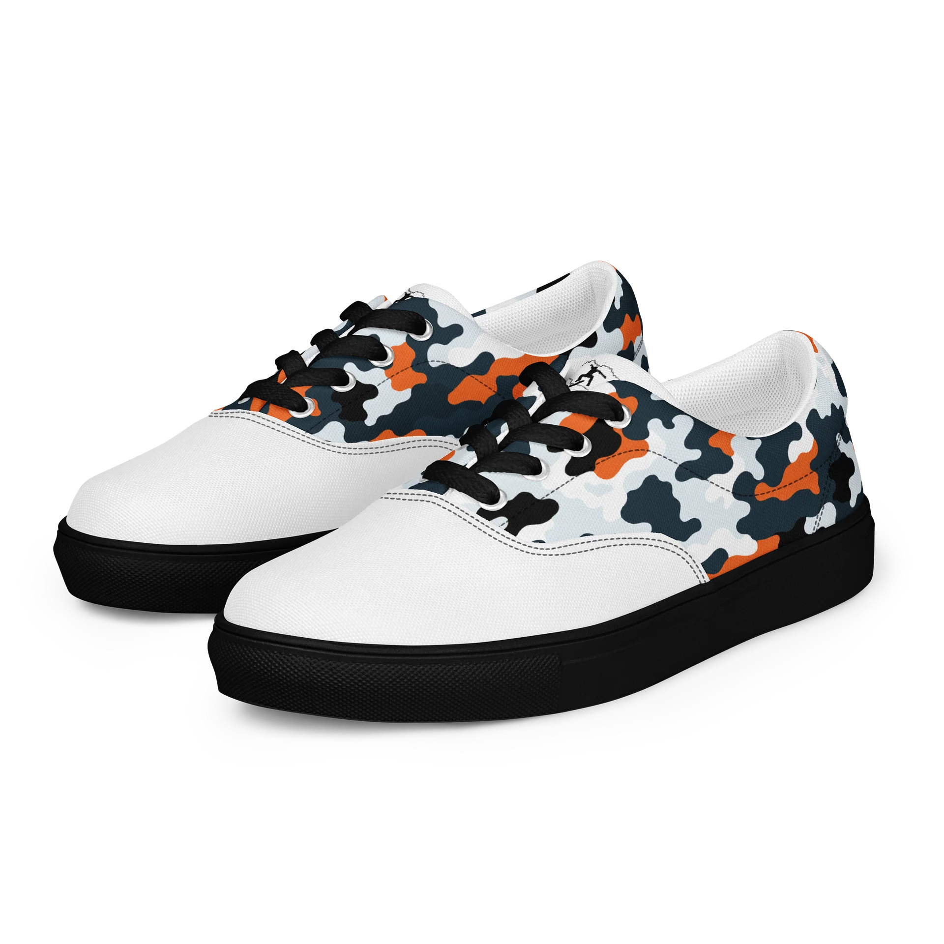 TLSP Camo Lace-Up Shoes product image (2)