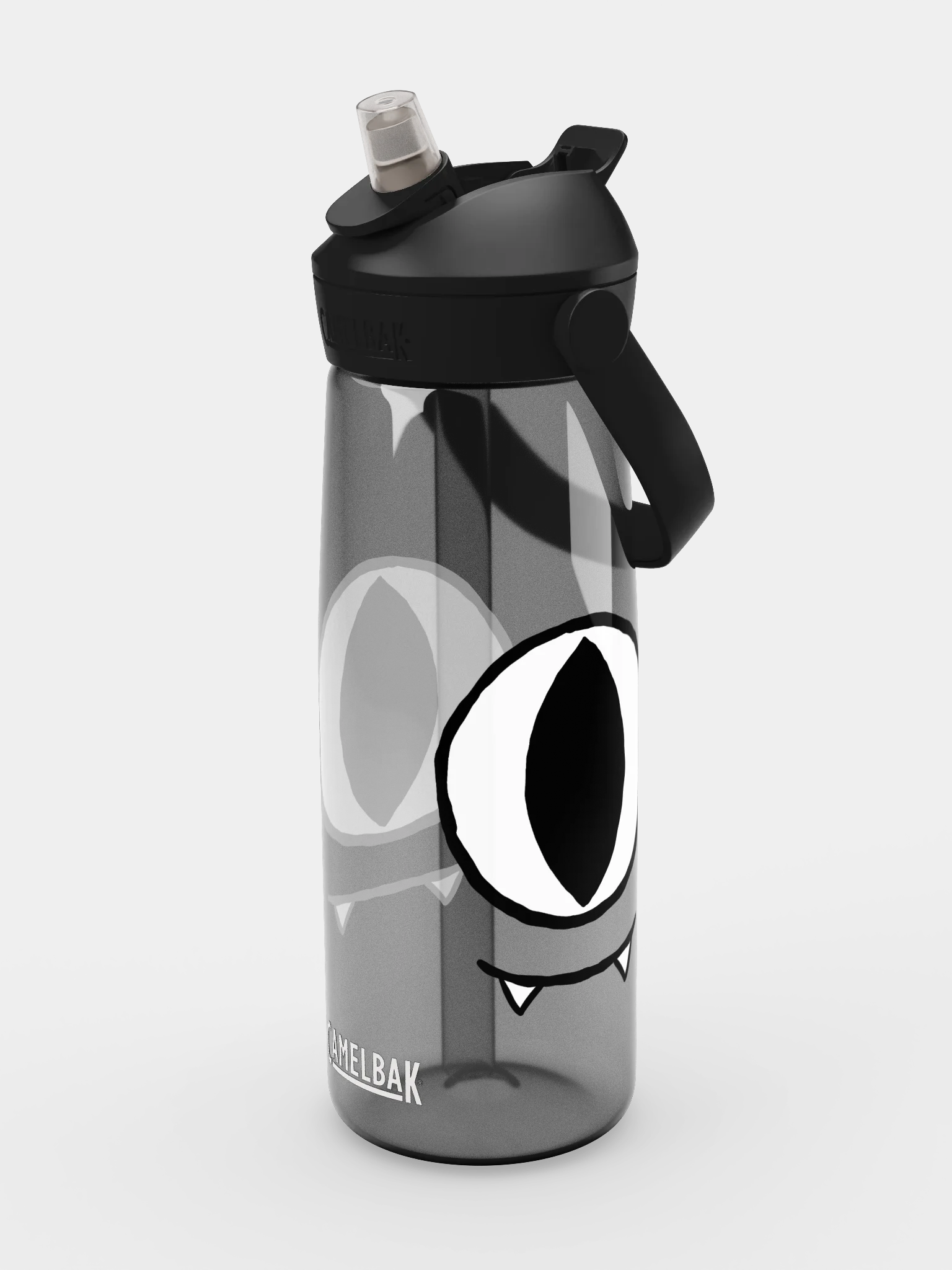 Monster Smile Camelback Bottle product image (3)