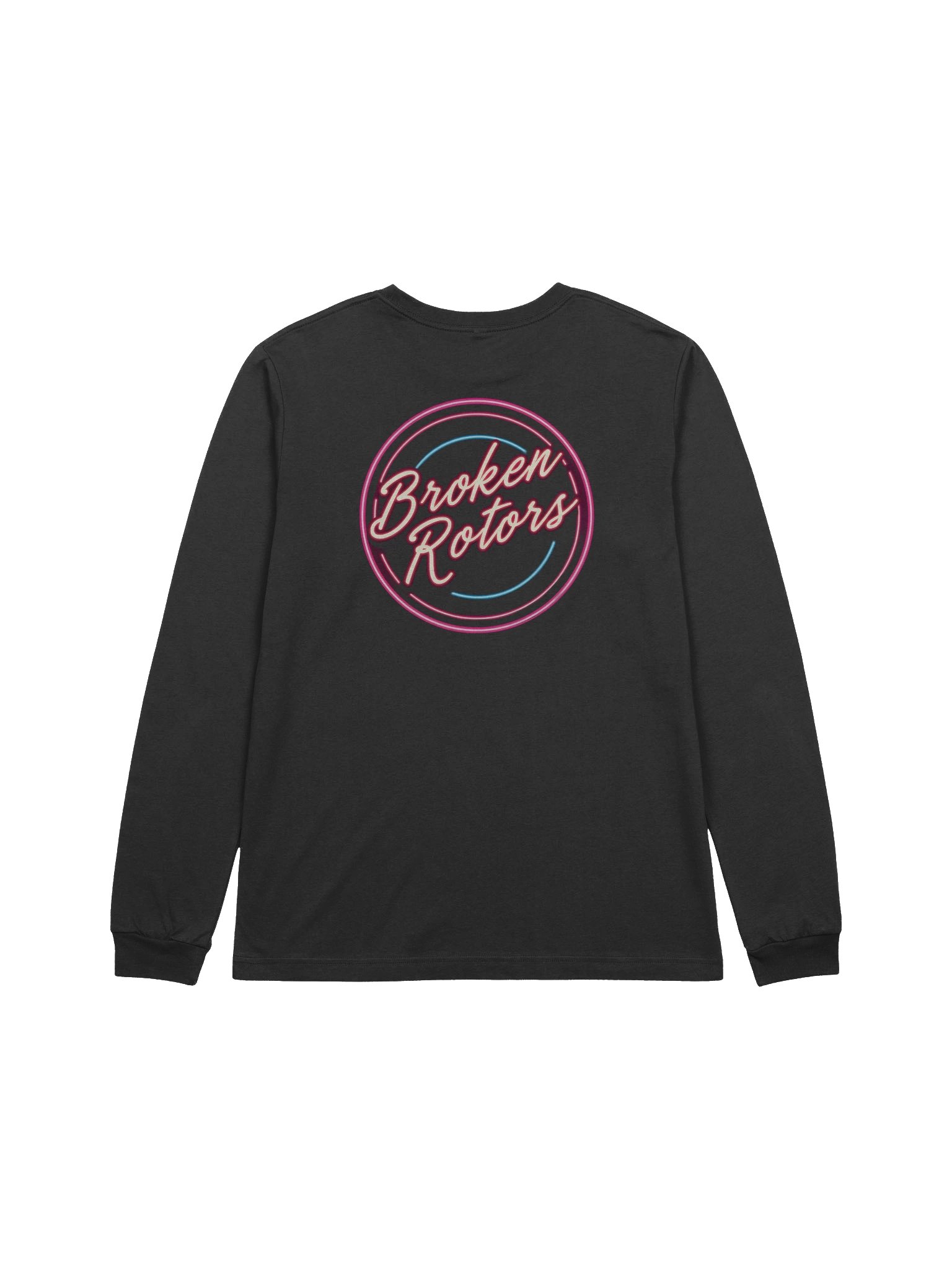 Vice Soft Long Sleeved product image (4)