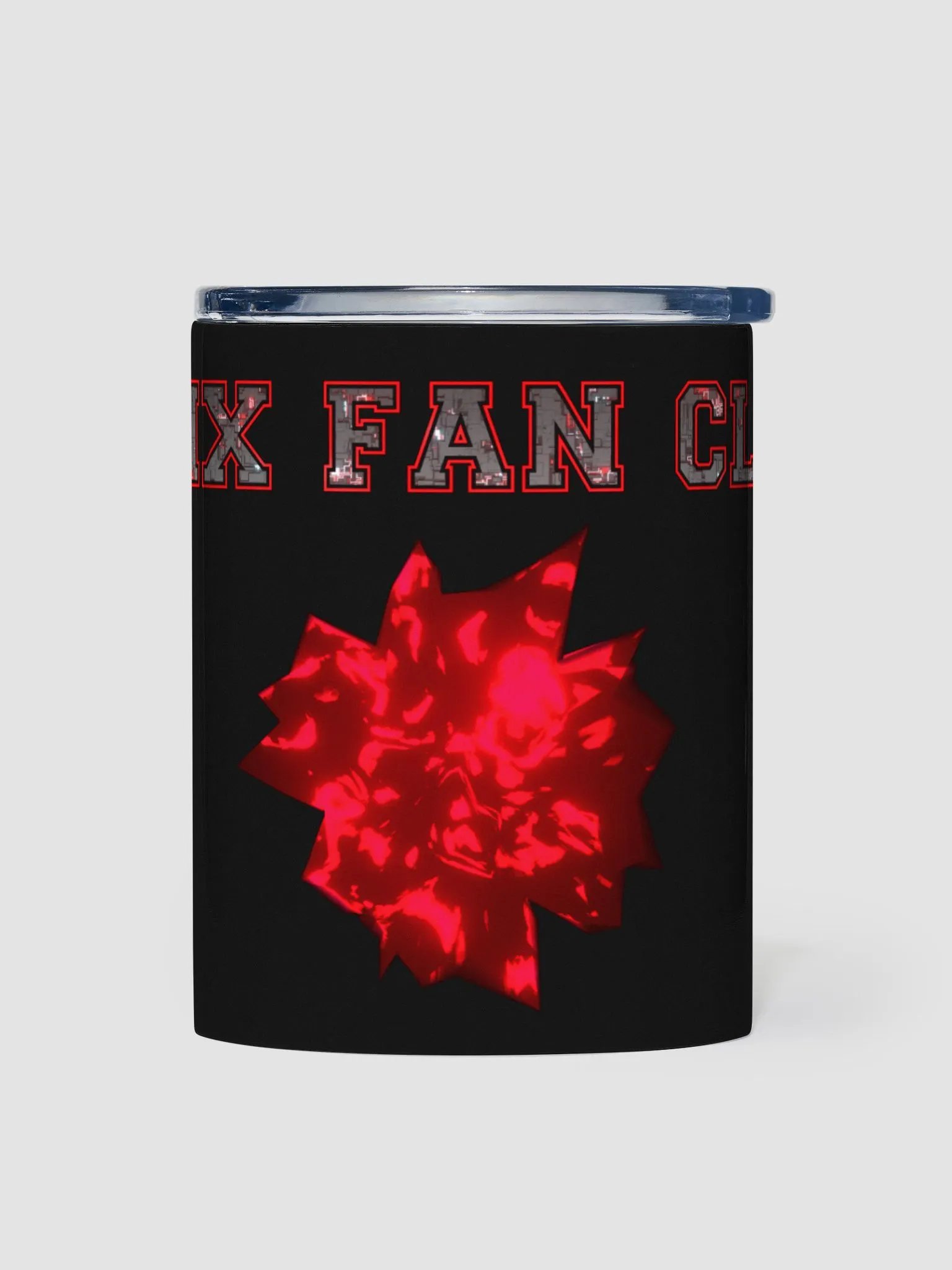 Felix Size Tumbler product image (1)