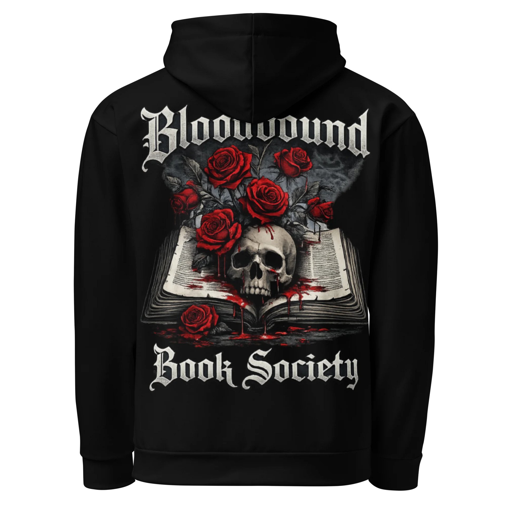 SCC's Bloodbound Book Society product image (3)