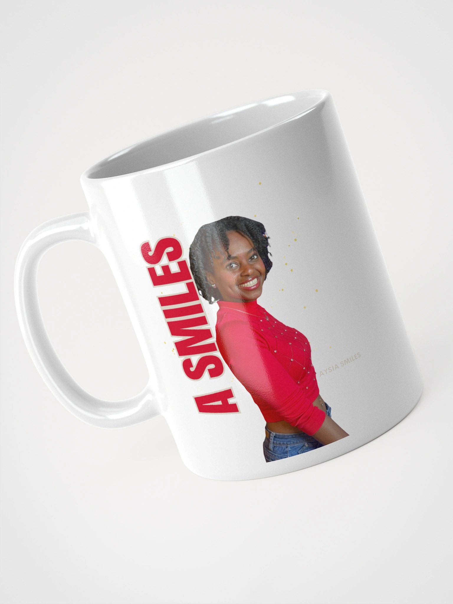 Radiant Smile Mug product image (11)