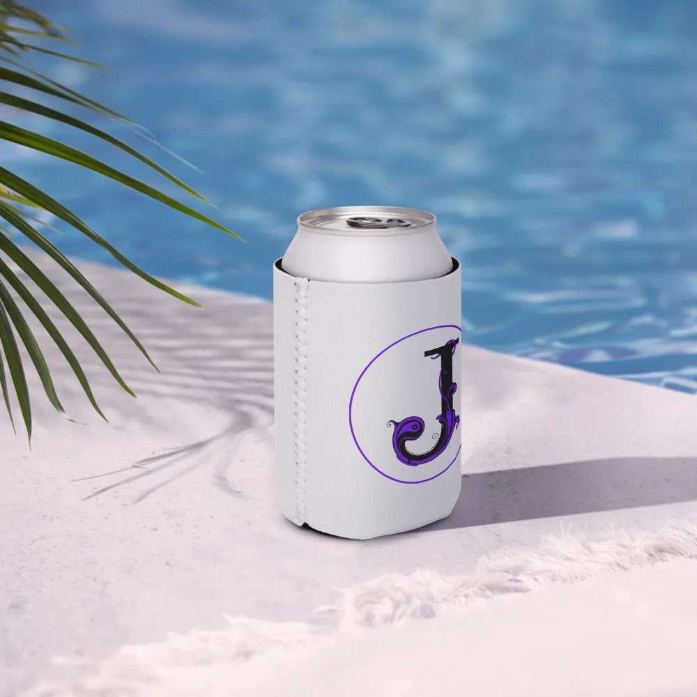 Mr Jay - Can cooler product image (8)