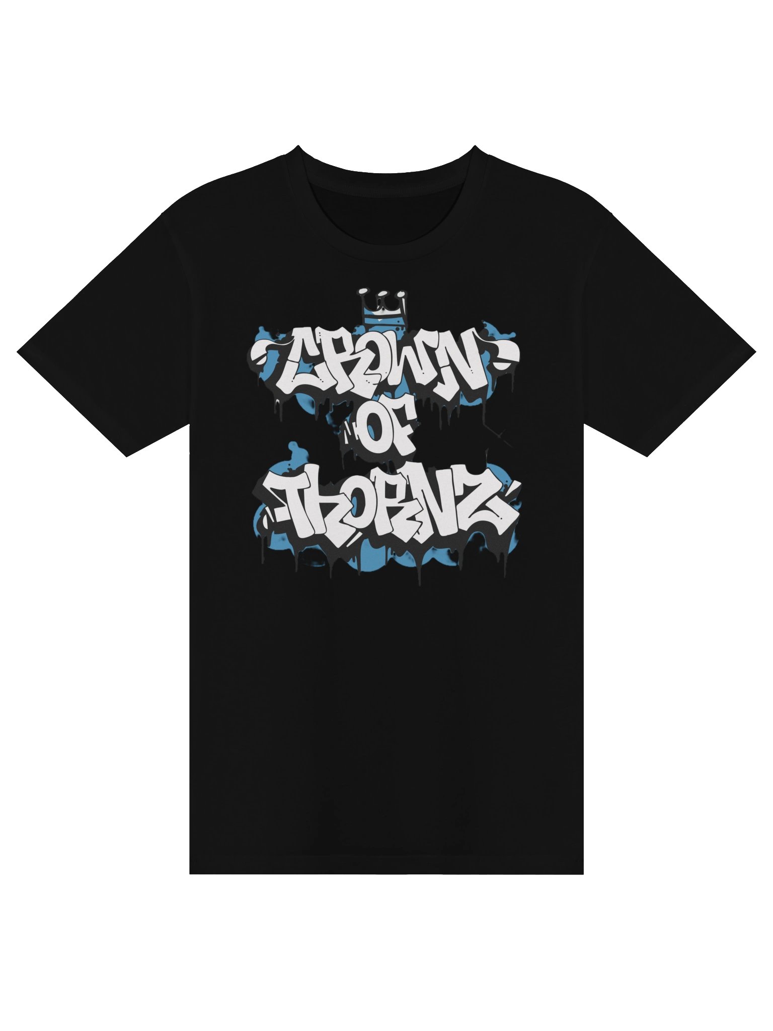 Crown of Thornz - Best of Both Worlds, Shirt product image (1)