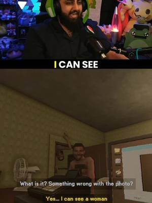Worst shift EVER 😭 #twitch #gaming #horror #jumpscare 