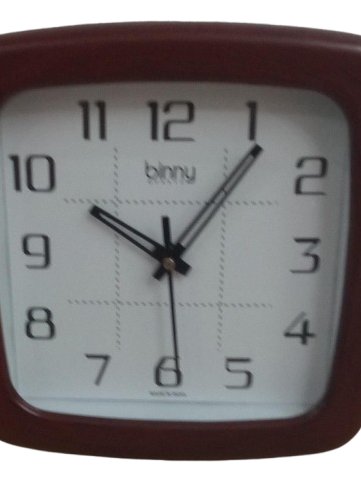 WALL CLOCK product image (1)