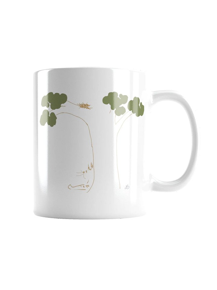 I'd Rather Be Twitching! Mug product image (2)