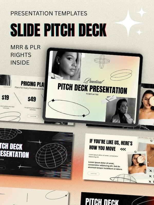 MRR/PLR Instagram Templates for Coaching product image (11)