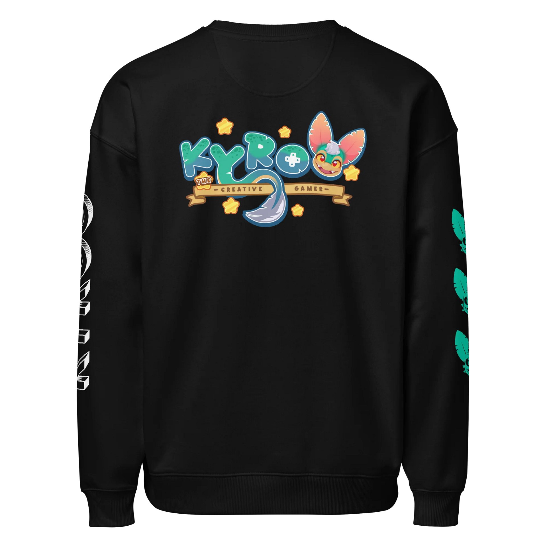 Kyroo Crew product image (2)