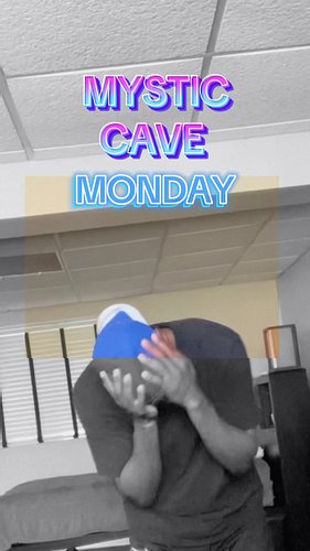 I don’t know who needs to hear this but…
WE DOIN’ IT AGAIN! 🕺🏾
@vgapocalypse 
#sonicthehedgehog #segagenesis #mysticcavemonday