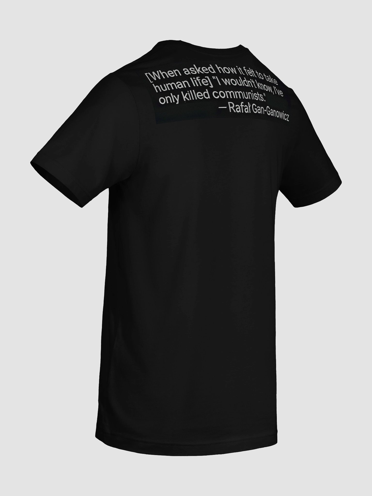 GAN T #3 product image (10)